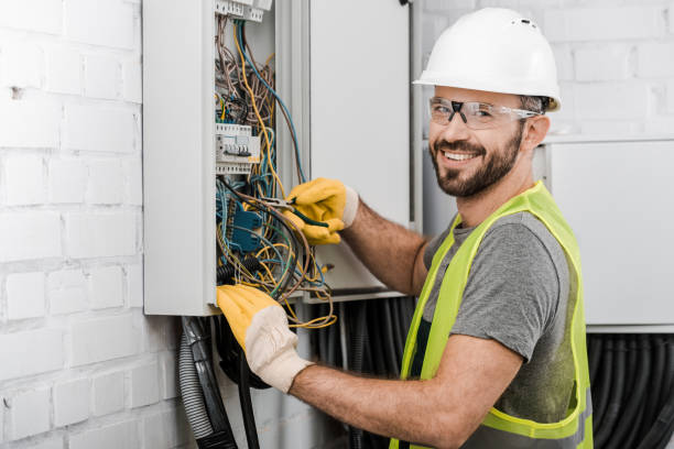 Best Emergency Electrical Repair  in Leland Grove, IL