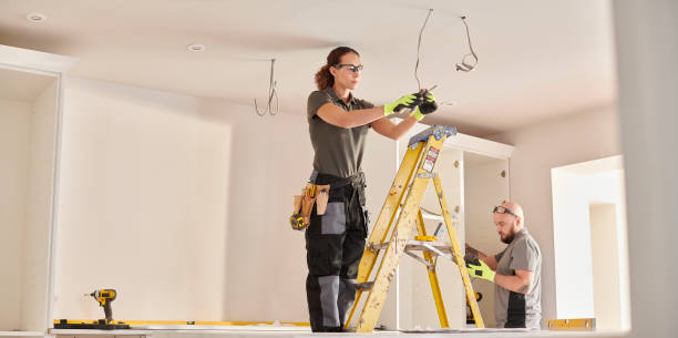 Best Best Electricians Near Me  in Leland Grove, IL