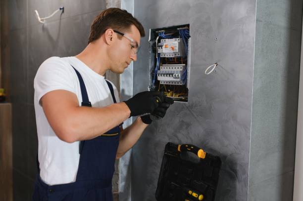 Best 24-Hour Electrician  in Leland Grove, IL