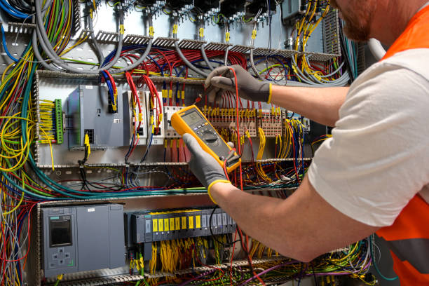 Best Home Electrical Repair  in Leland Grove, IL