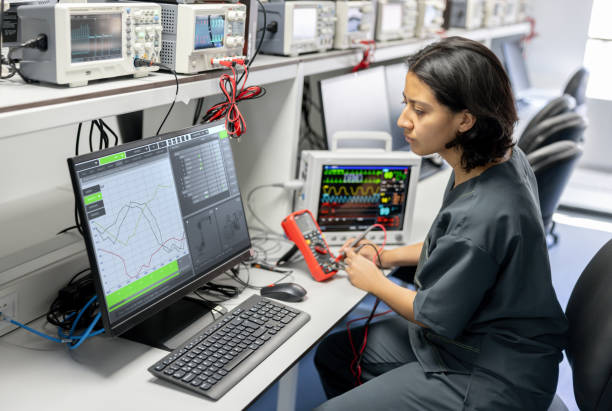 Best Electric Panel Repair  in Leland Grove, IL
