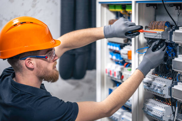 Best Electrical Troubleshooting Services  in Leland Grove, IL