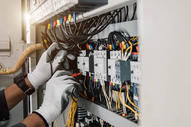Best Electrical Outlet Repair  in Leland Grove, IL